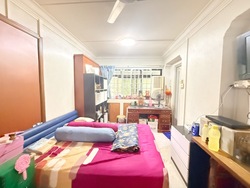 Blk 616 Woodlands Avenue 4 (Woodlands), HDB 5 Rooms #535291881